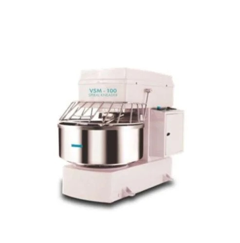 VSM-100 High Speed Spiral Kneader