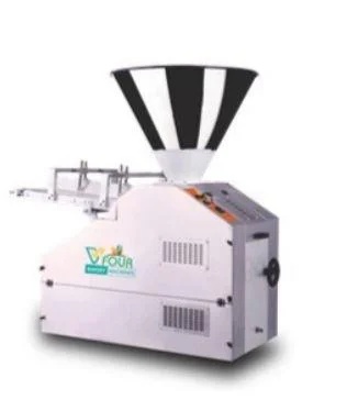 Volumetric Divider with Rounder