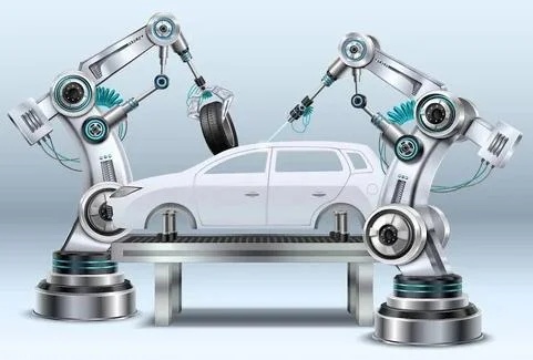 BIW Fixture Design Services for Automotive Manufacturing