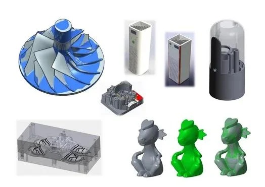 General Product Design & Development Services