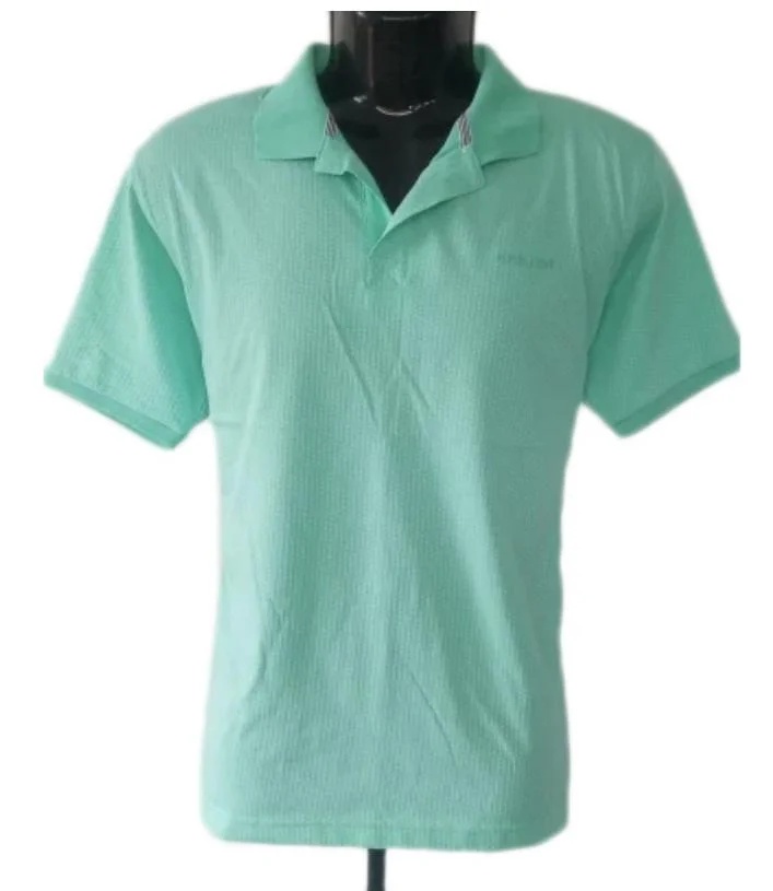 220 Gsm Mens Polo T Shirt - Age Group: Adult