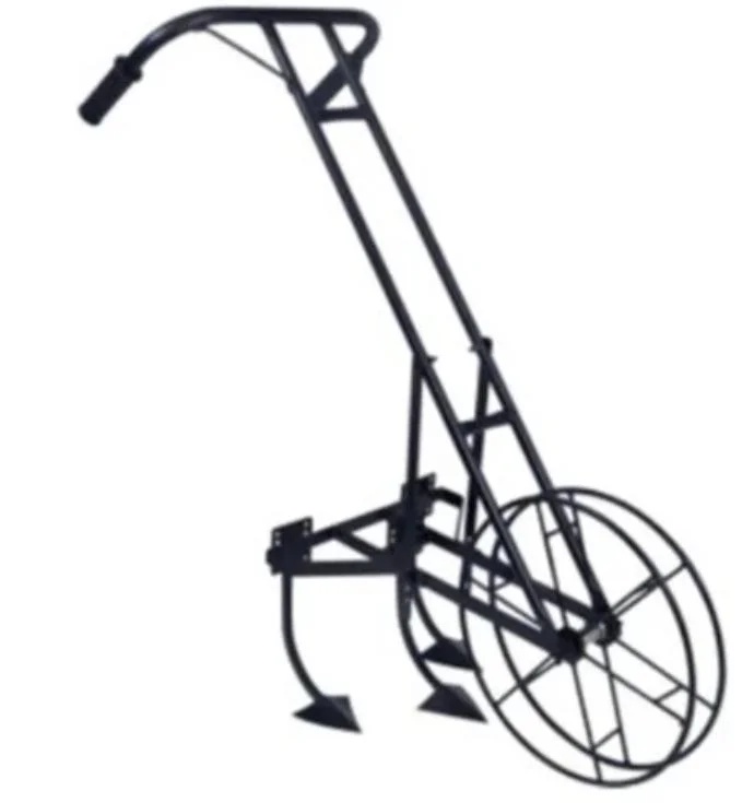 Semi-Automatic Hand Wheel Hoe
