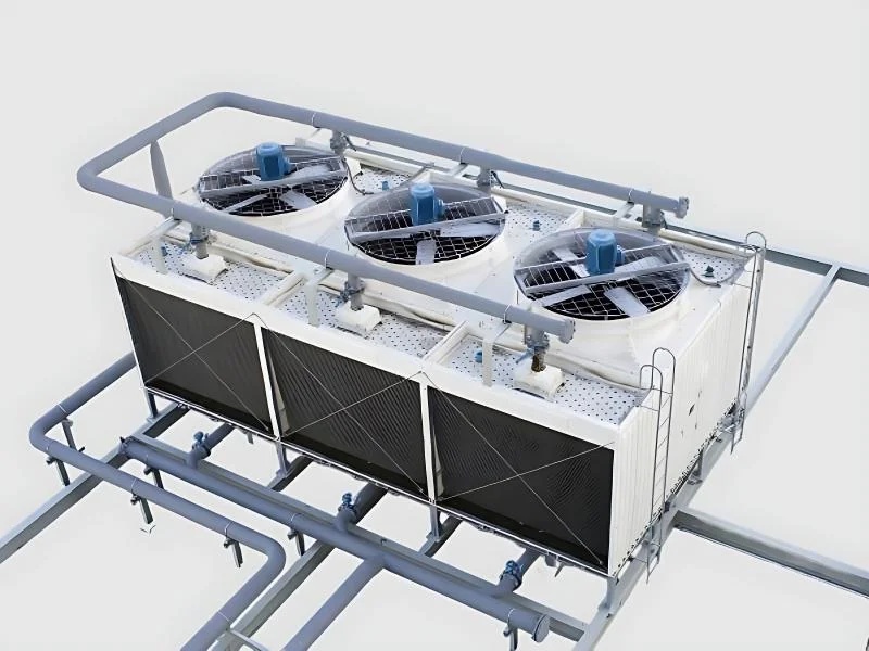 Cross Flow Cooling Tower