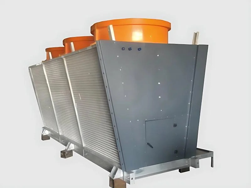 DRY COOLING TOWER