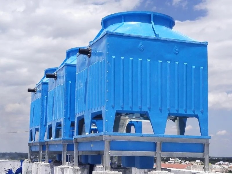 Modular Cooling Tower