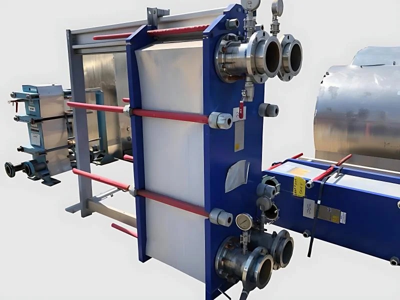 Heat Exchanger