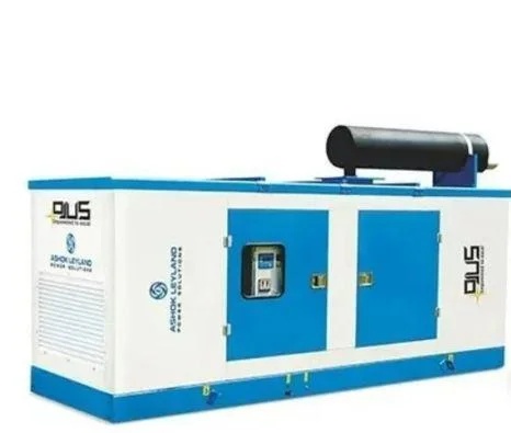 15kVA Ashok Leyland Ojus Power Diesel Generator