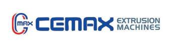 Cemax extrusion machines 