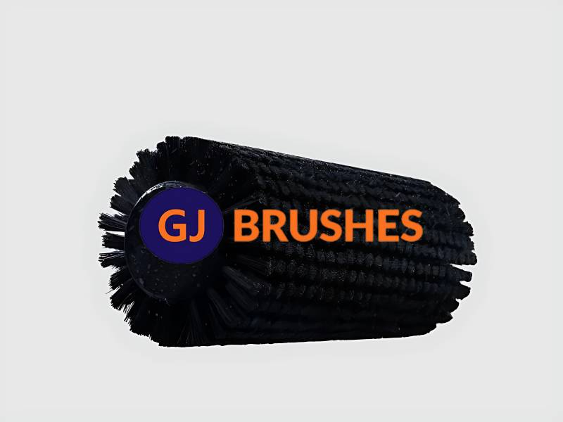 Antistatic Brush