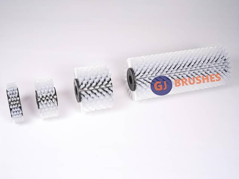 Cashew Brushes
