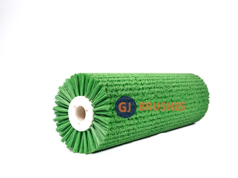 Fruit Washer Brush