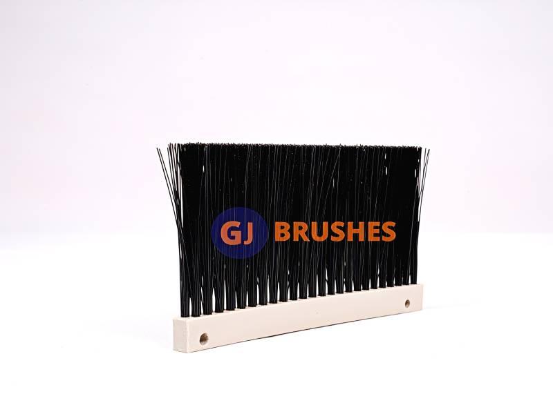 Metal Strip Brush