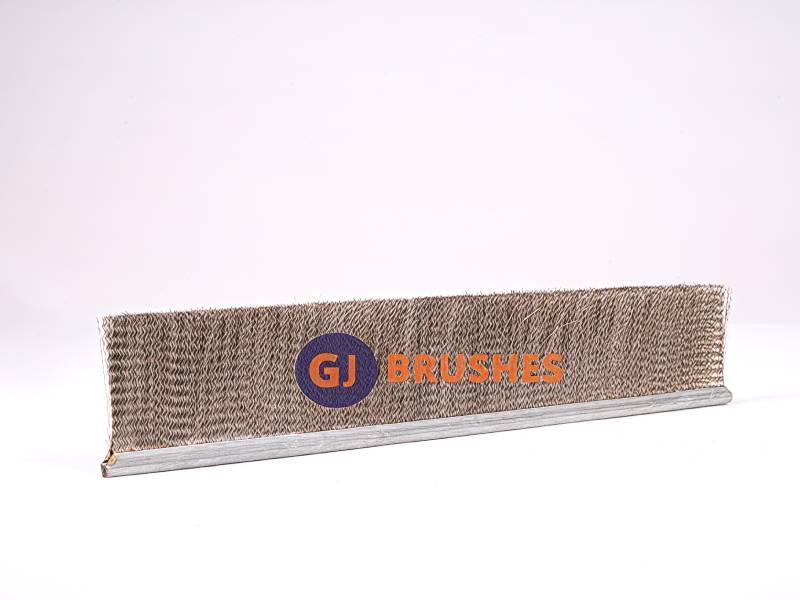 Metal Strip Wire Brush