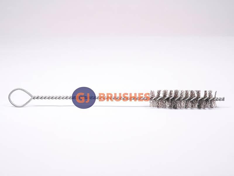 Metal Twisted Wire Brush