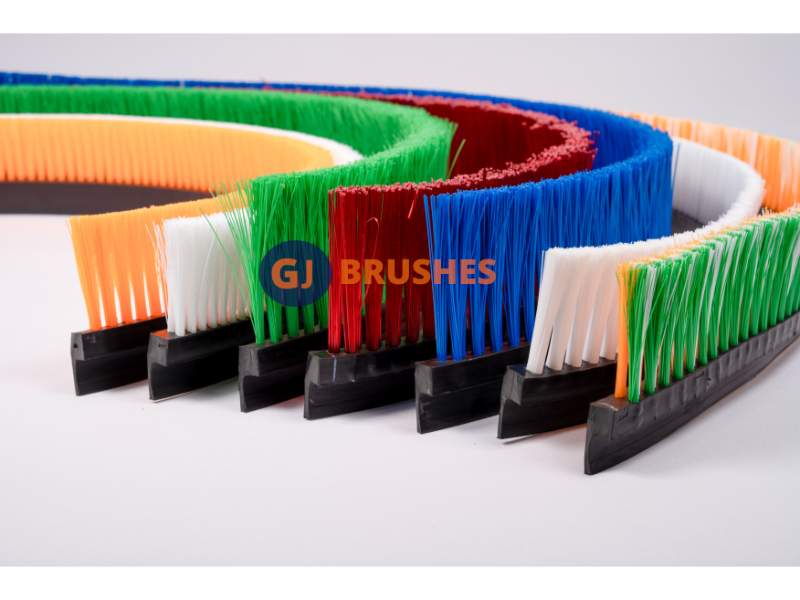 Strip Brush