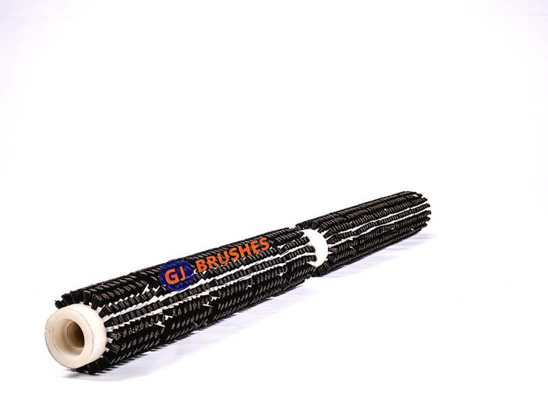 Sorting Roller Brush