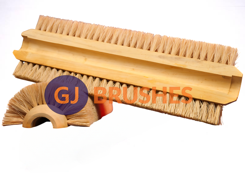 Textile Brush