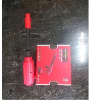 3 HP Battery Operated Car Washer