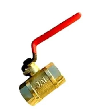 Brass Ball Valve CT