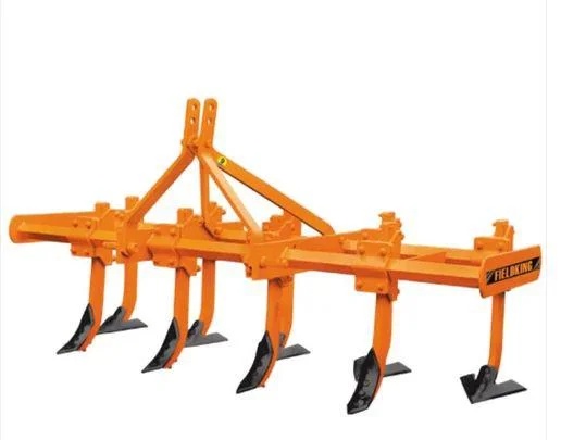 Agriculture Soil Cultivator