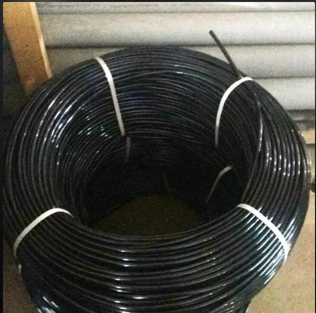 16 Mm HDPE Hose Pipe