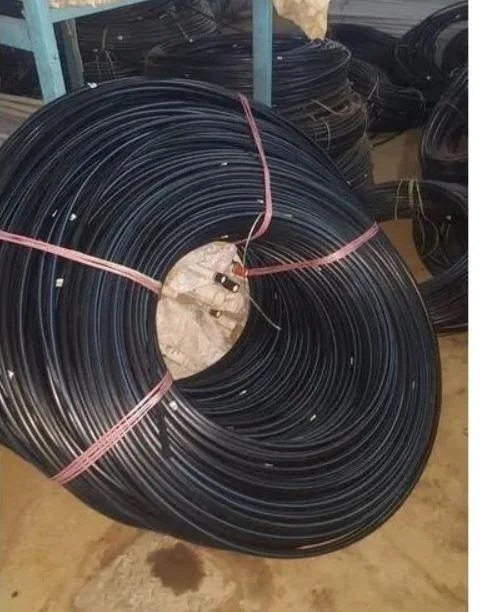 HDPE Air Hose Pipe