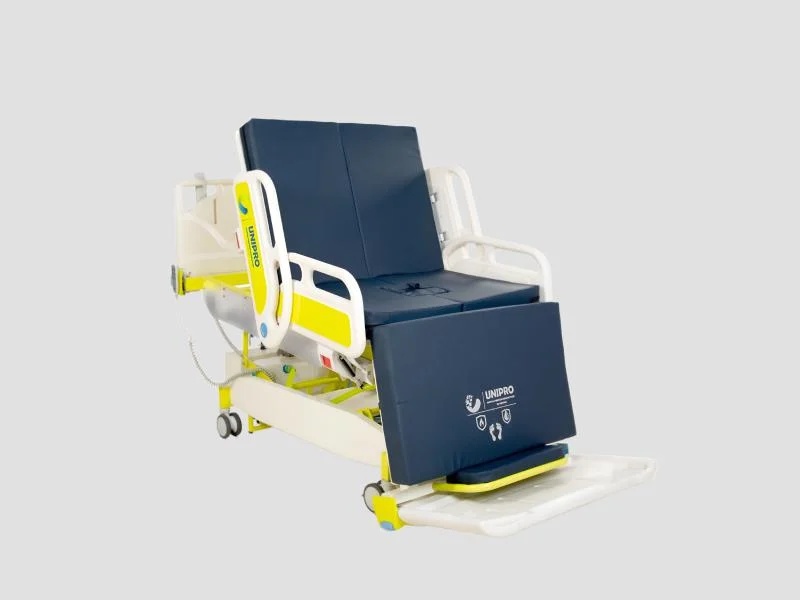 UNIPRO - 3