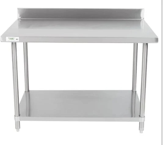 Stainless Steel Working Table