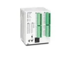 High Performance Slim PLC