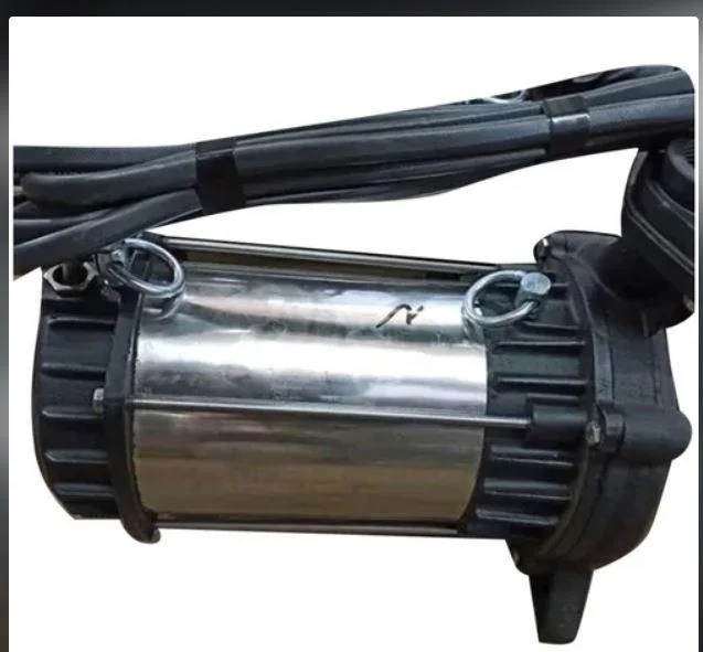 2HP Open Well Horizontal Submersible Pump