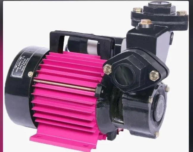 Self Priming Pump