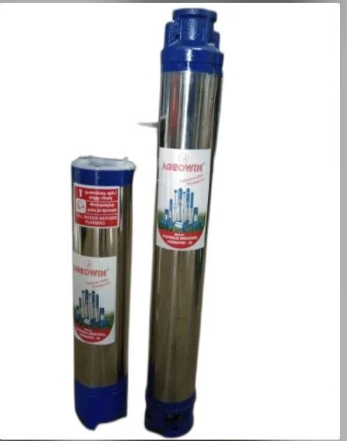 V4 Submersible Pump