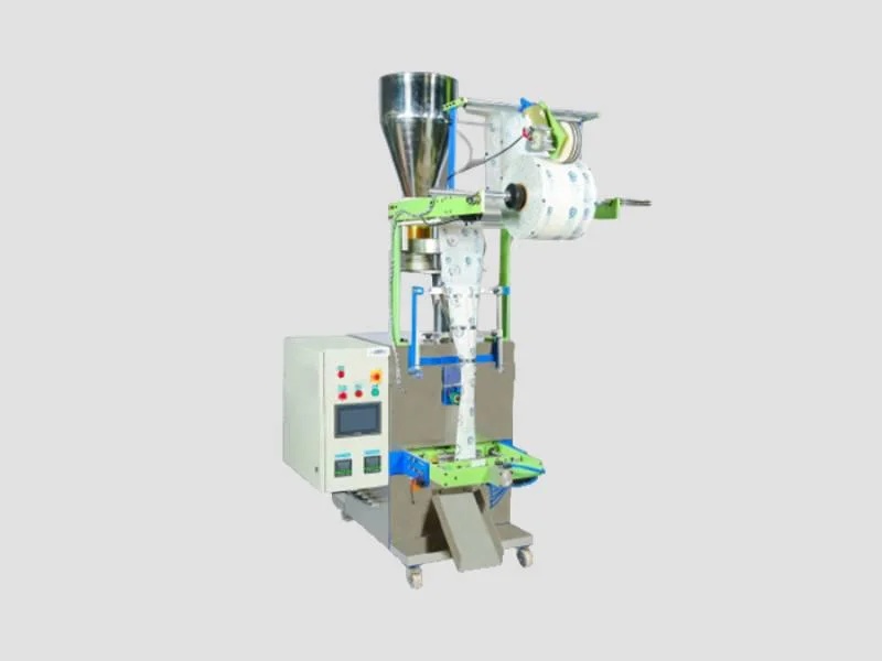 Cup Filling Machine