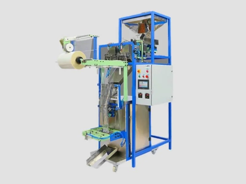 Grocery Packing Machine
