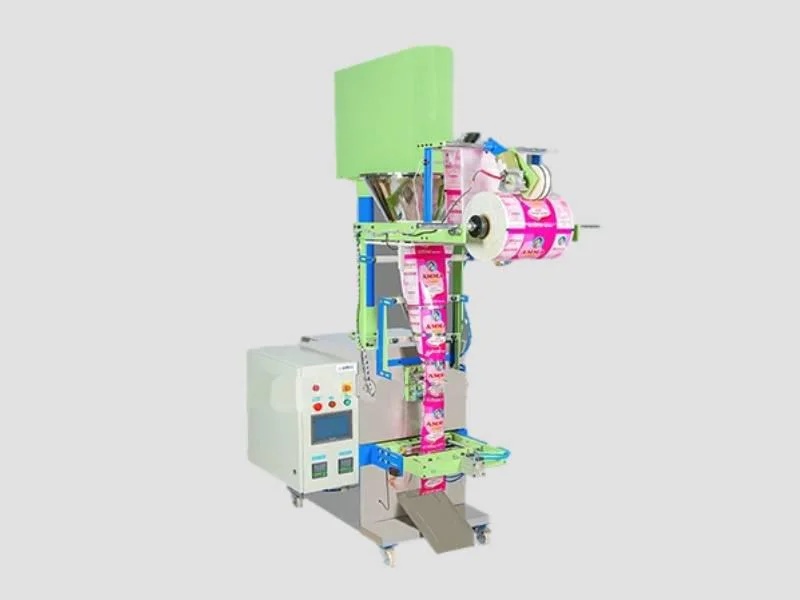 Powder Packing Machine