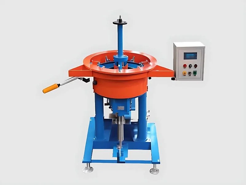 Bowl Type Feeder