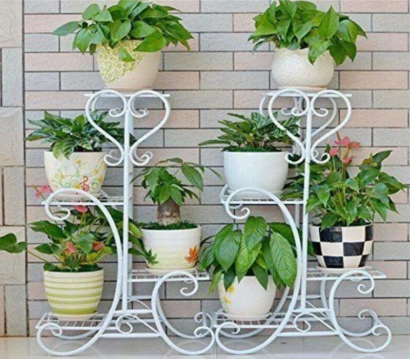 Artificial Tree Plant
