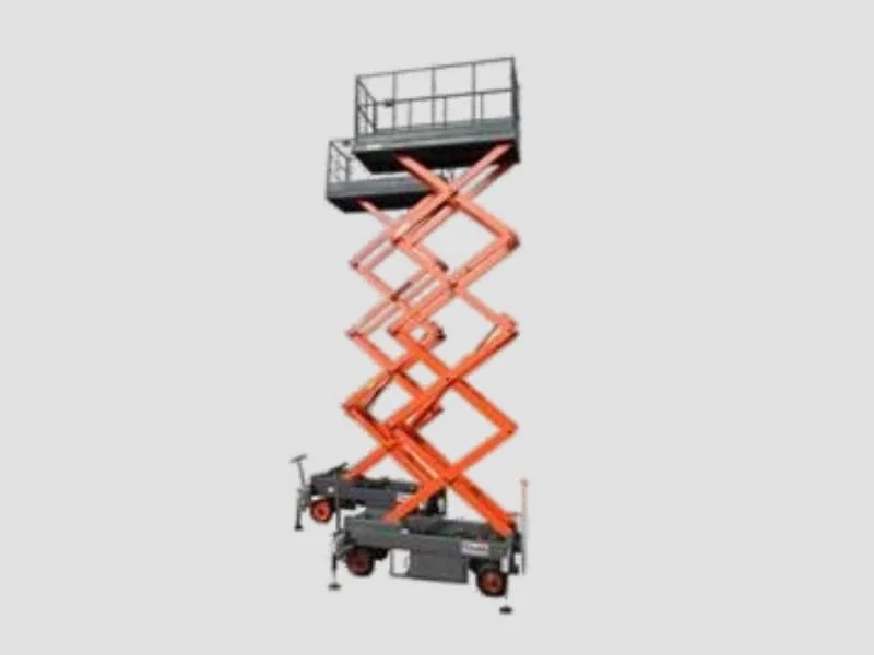 Scissor Lift