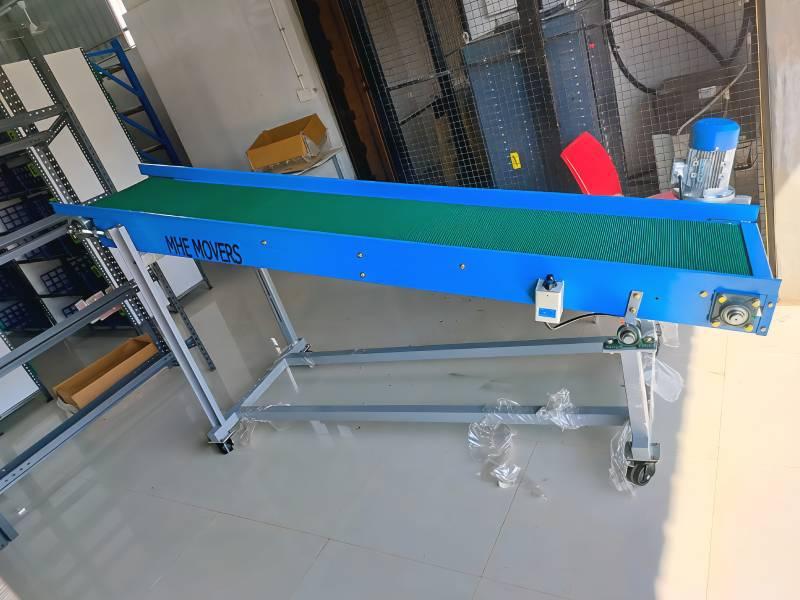 Conveyor