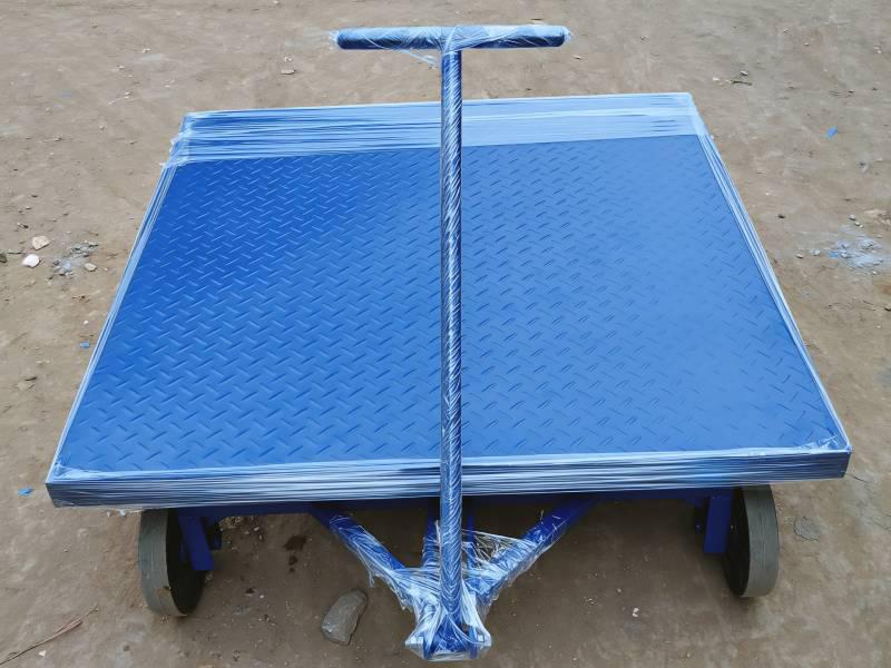 Hand Trolley