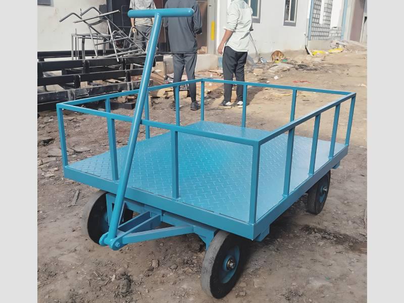 Hand Trolley