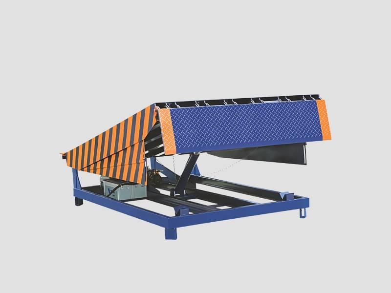 Dock Ramp