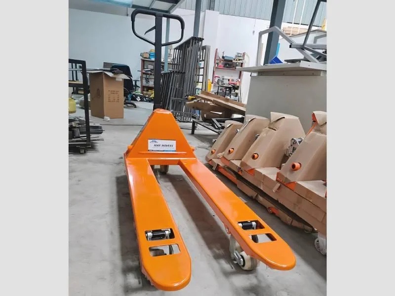 Hydraulic Hand Pallet Truck