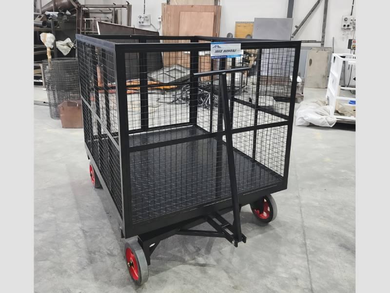 Industrial Trolley
