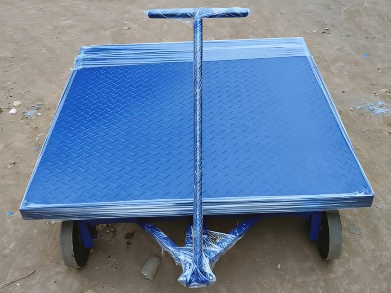 Luggage Platform Truck