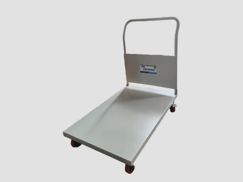 MS Platform Trolley