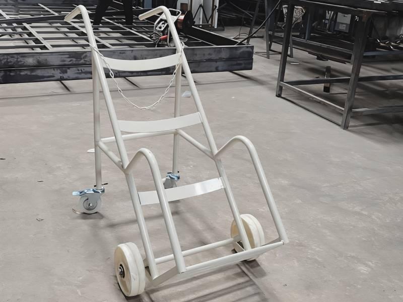 Cylinder Trolley