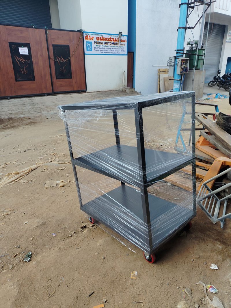 Slider Thumb