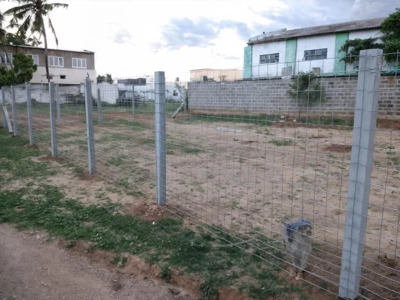 Land Fencing Solutions