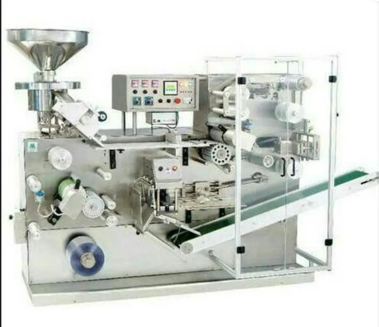 Blister Packaging Machines